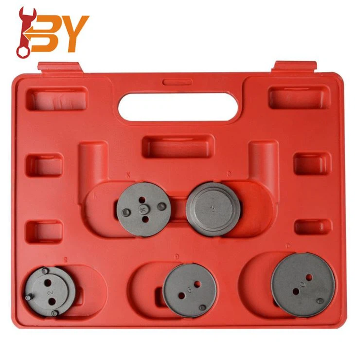 21pc Brake Caliper Wind Back Tool