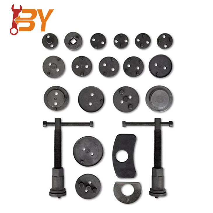 21pc Brake Caliper Wind Back Tool