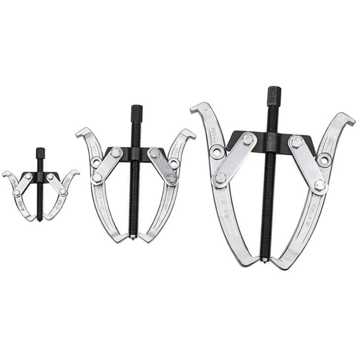 Adjustable 2 Jaws 3'' Gear Hand Puller
