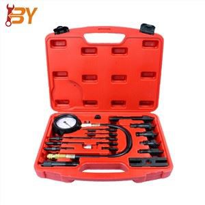 Miernik prasy cylindrycznej do ciężarówki z silnikiem Diesla